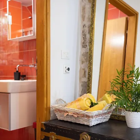 Apartman Sea La Vie