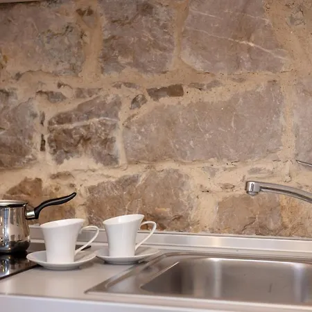 Apartman Sea La Vie