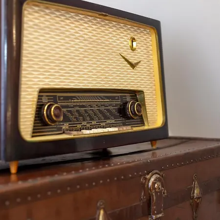 アパート Sea La Vie *