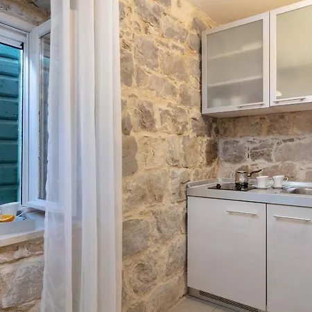 Sea La Vie * スプリト