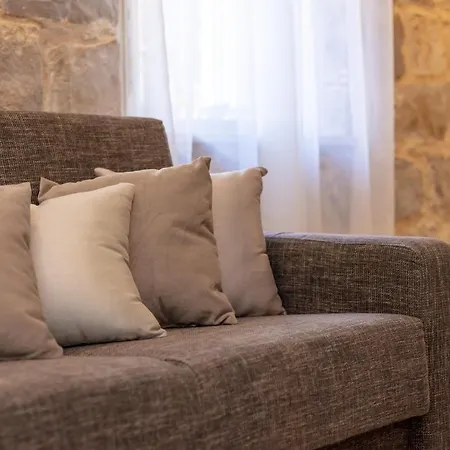 Sea La Vie アパート *