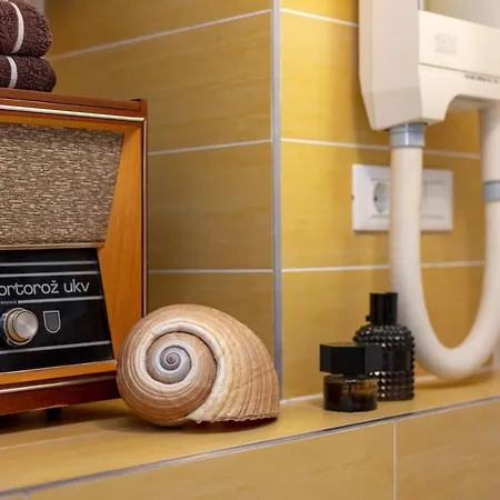 Sea La Vie * スプリト