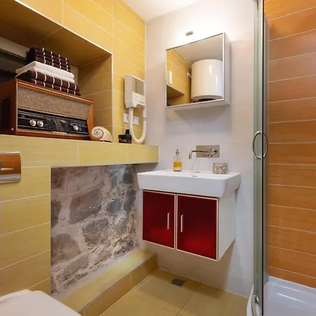 Apartman Sea La Vie *
