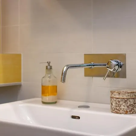 Sea La Vie アパート *