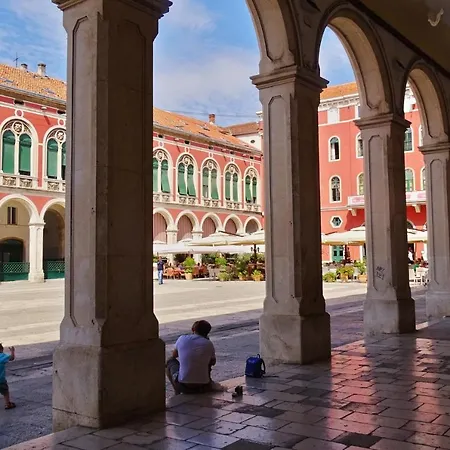 アパート Sea La Vie *