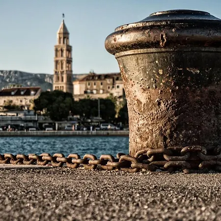 アパート Sea La Vie *