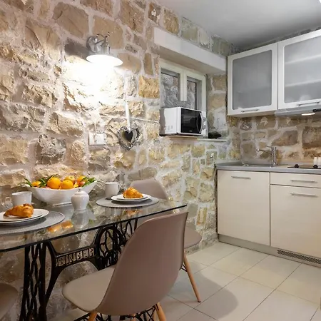 Sea La Vie Apartman *