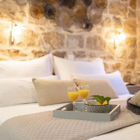 アパート Sea La Vie スプリト