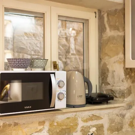 Sea La Vie スプリト