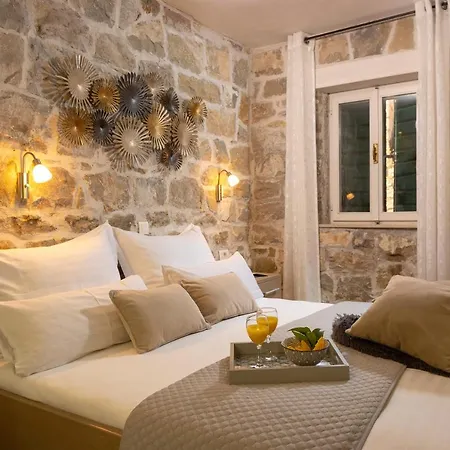 Apartman Sea La Vie