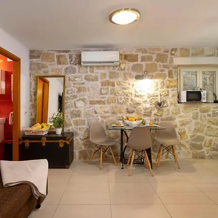 Apartman Sea La Vie