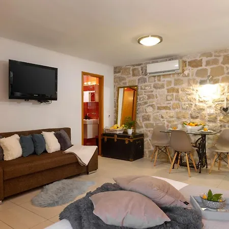 Sea La Vie * スプリト